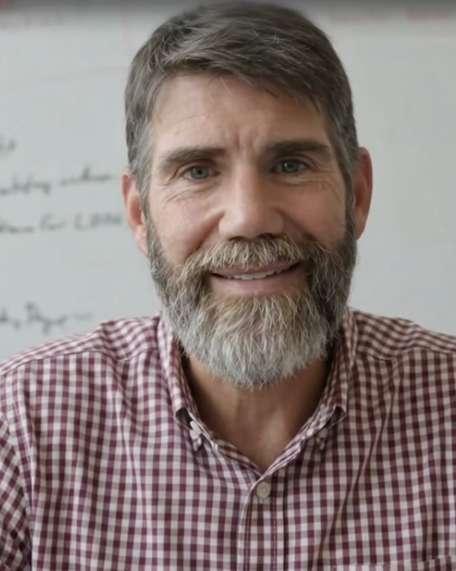 Mac Cordell